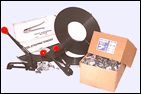 packaging