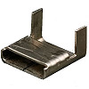 Stainless steel buckle