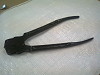 VC Steel crimper