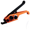 Break nose poly tensioner
