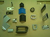 Corner protectors